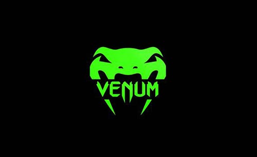 logo venum