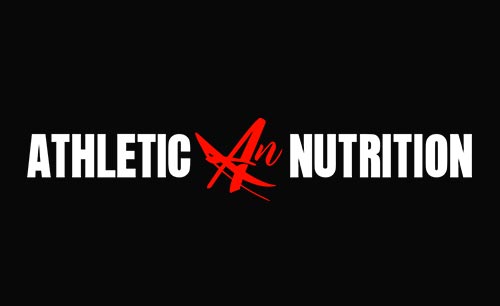 Logo ATHLETIC NUTRITION